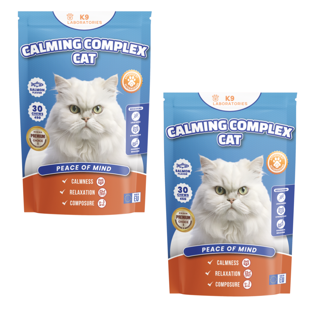 Calming Complex