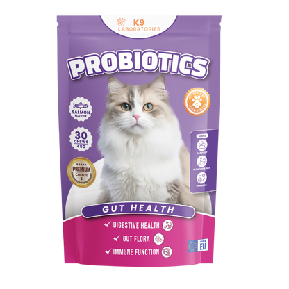 Probiotica - voor een goede maag-darm functie en stoelgang